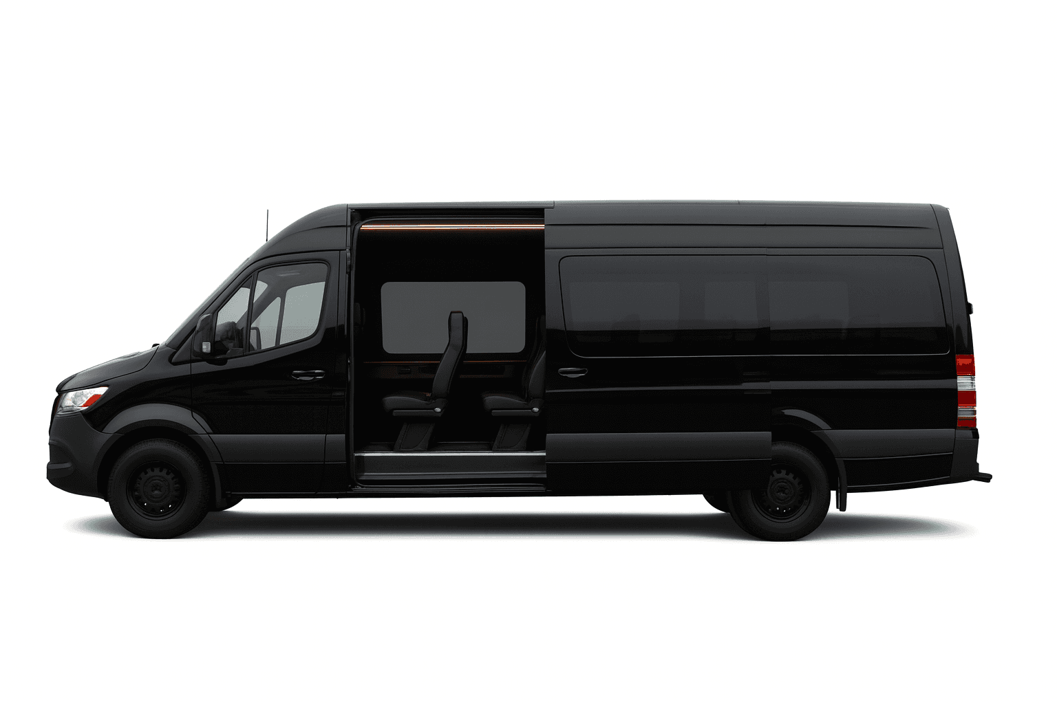 Executive Sprinter Van