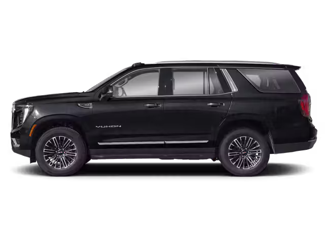 GMC Yukon XL