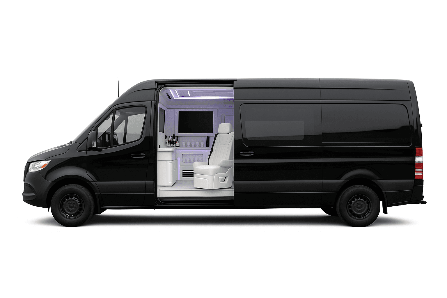 Jet Sprinter